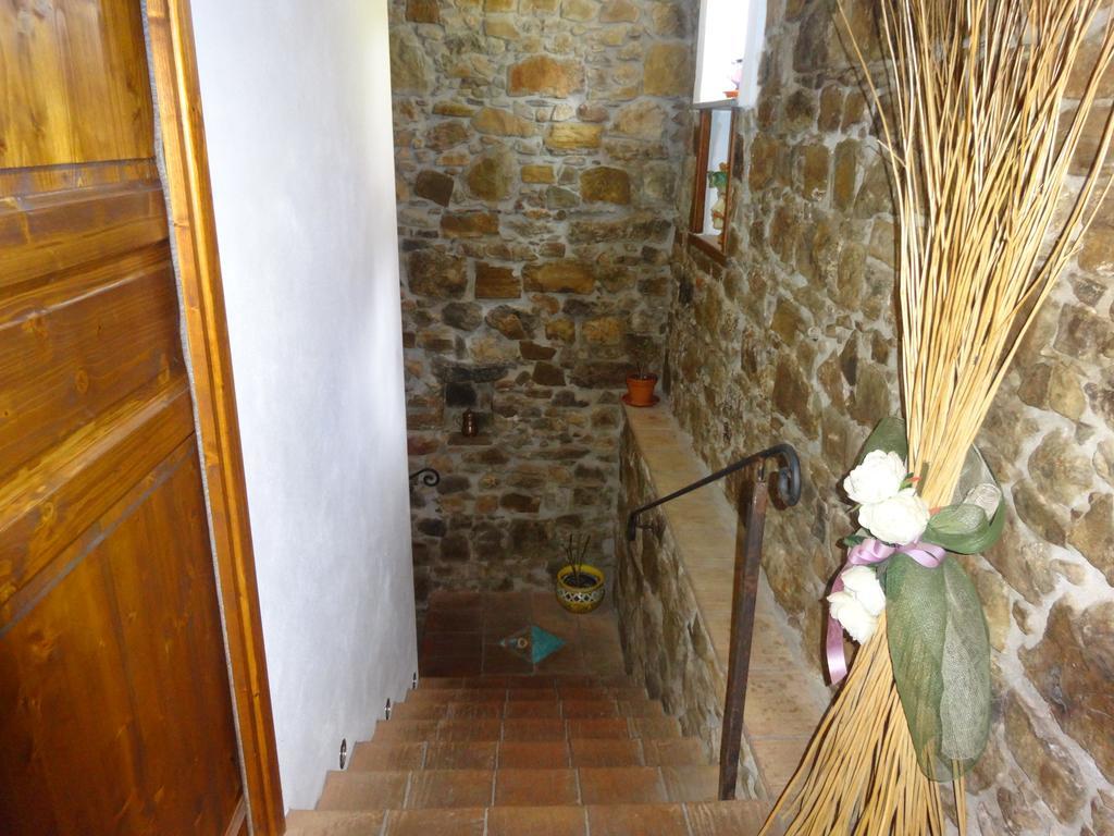 Hysnara Affittacamere Isnello Exterior foto