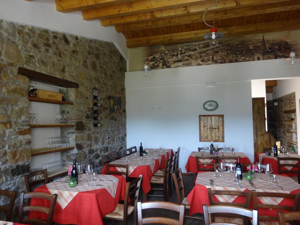 Hysnara Affittacamere Isnello Exterior foto