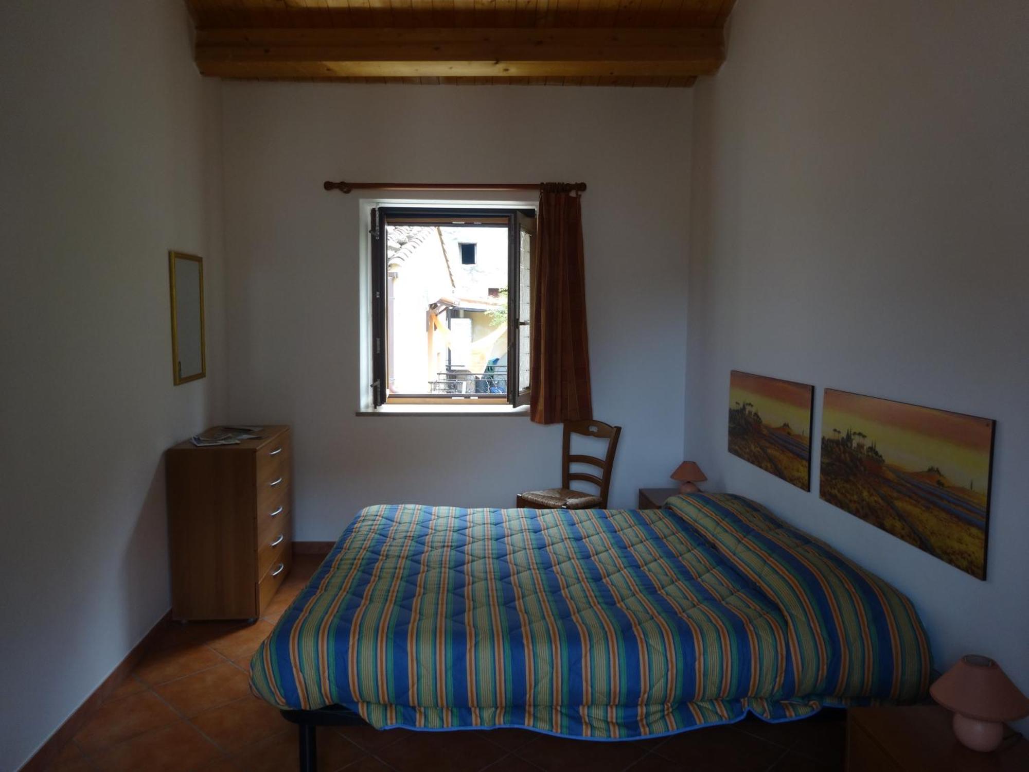 Hysnara Affittacamere Isnello Exterior foto